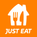 just eat logo